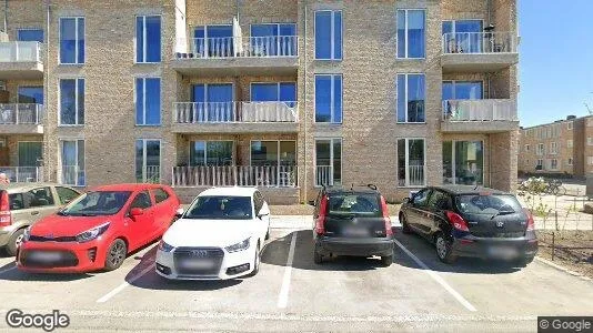 Apartments for rent in Brønshøj - Photo from Google Street View