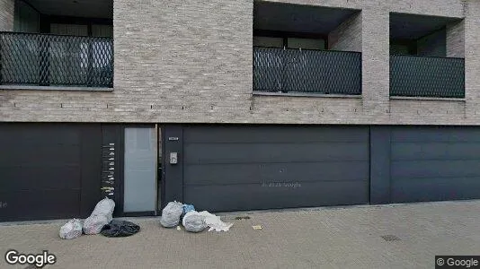 Apartments for rent in Luik - Photo from Google Street View