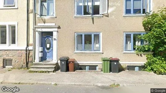 Apartments for rent in Kristiansand - Photo from Google Street View