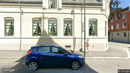 Apartments for rent in Kristiansand - Photo from Google Street View