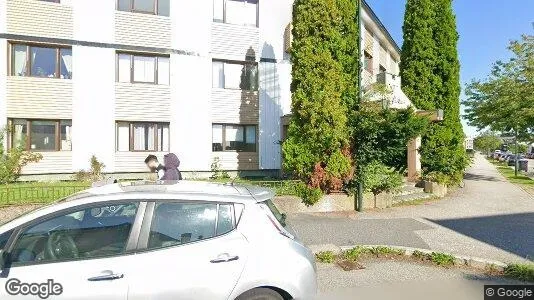 Apartments for rent in Kristiansand - Photo from Google Street View