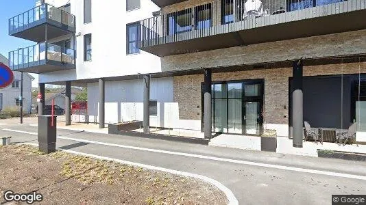Apartments for rent in Skedsmo - Photo from Google Street View