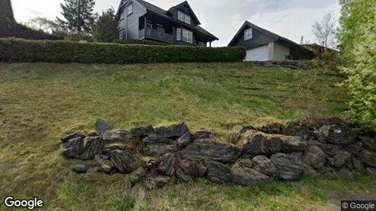 Apartments for rent in Røyken - Photo from Google Street View
