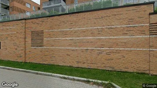 Apartments for rent in Oppegård - Photo from Google Street View