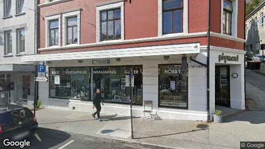 Apartments for rent in Ålesund - Photo from Google Street View