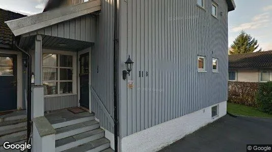 Apartments for rent in Oslo Nordre Aker - Photo from Google Street View