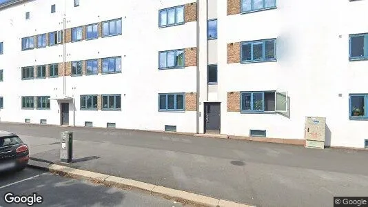 Rooms for rent in Oslo Sagene - Photo from Google Street View