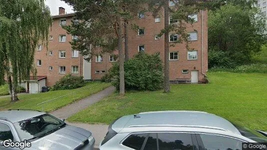 Apartments for rent in Oslo Bjerke - Photo from Google Street View