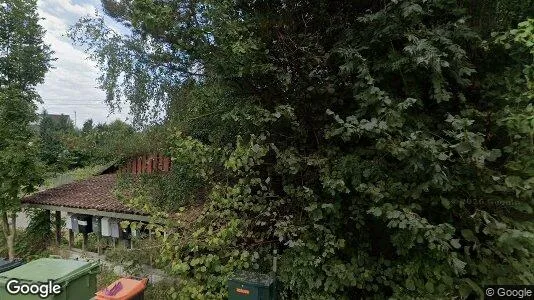 Apartments for rent in Porsgrunn - Photo from Google Street View