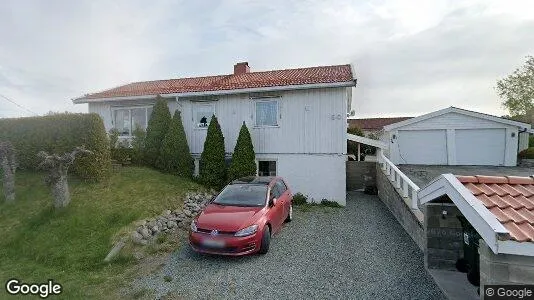 Apartments for rent in Trondheim Lerkendal - Photo from Google Street View
