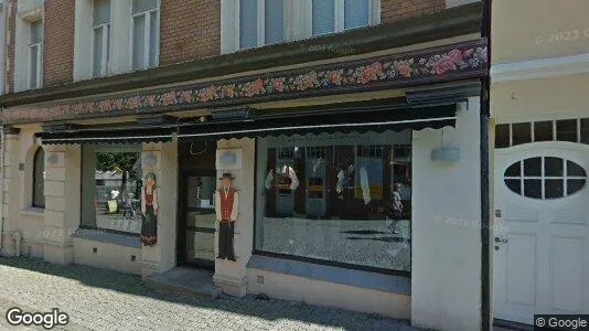 Apartments for rent in Bergen Bergenhus - Photo from Google Street View