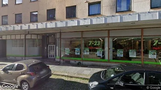 Apartments for rent in Bergen Bergenhus - Photo from Google Street View