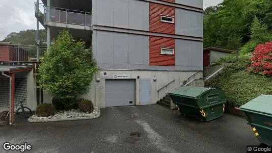 Apartments for rent in Bergen Bergenhus - Photo from Google Street View