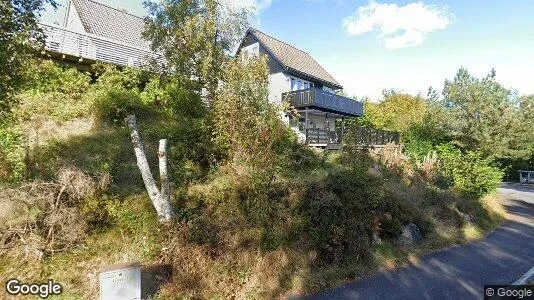Rooms for rent in Stord - Photo from Google Street View