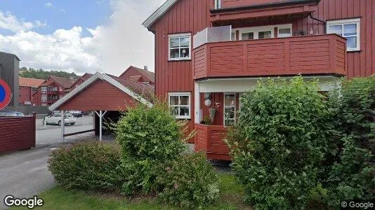 Apartments for rent in Halden - Photo from Google Street View