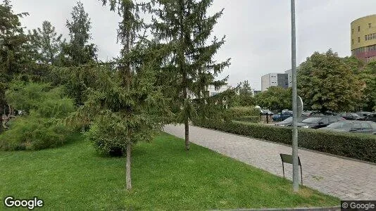 Apartments for rent in Buzău - Photo from Google Street View