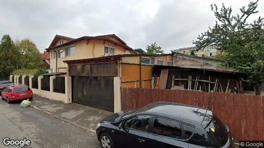 Apartments for rent in Blejoi - Photo from Google Street View