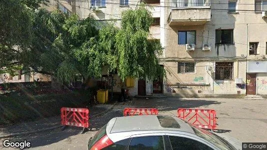 Apartments for rent in Ploieşti - Photo from Google Street View