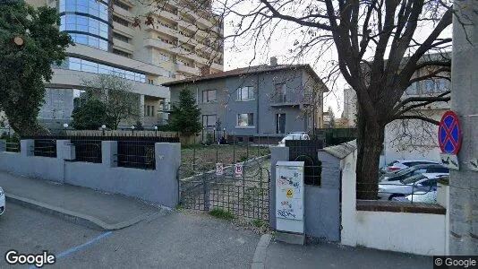 Apartments for rent in Craiova - Photo from Google Street View