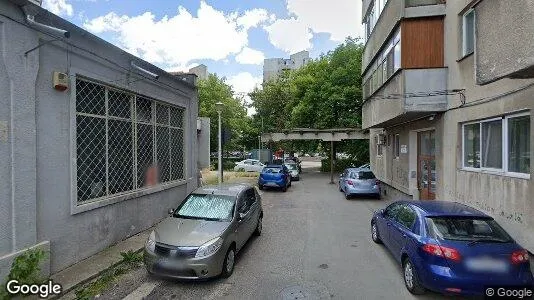 Apartments for rent in Bărcăneşti - Photo from Google Street View