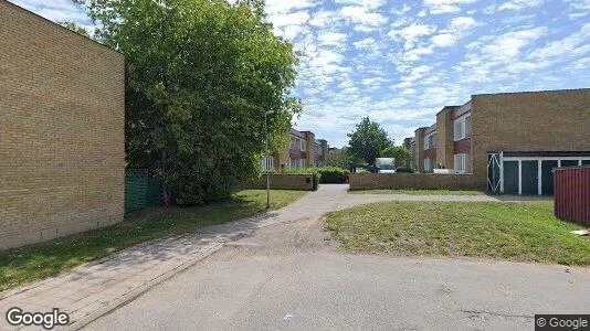 Apartments for rent in Linköping - Photo from Google Street View