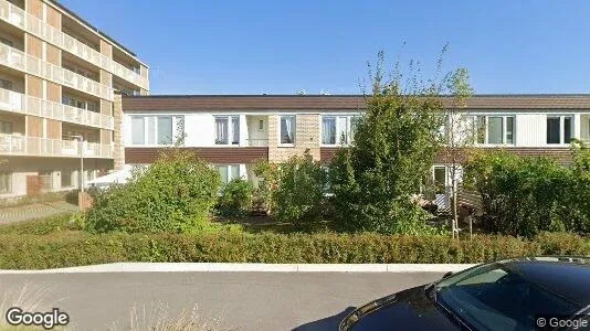 Apartments for rent in Linköping - Photo from Google Street View
