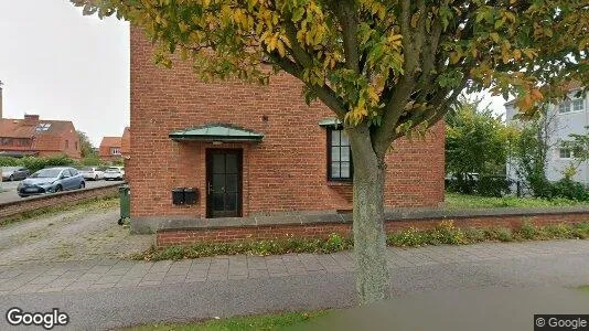 Apartments for rent in Trelleborg - Photo from Google Street View