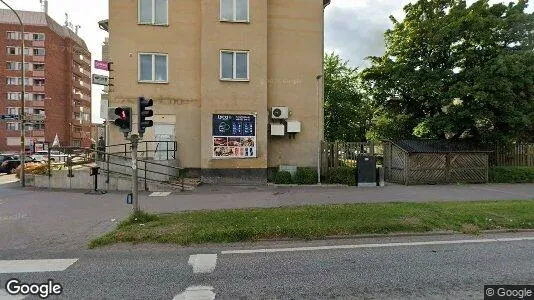 Apartments for rent in Västerås - Photo from Google Street View