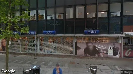 Apartments for rent in Fredericia - Photo from Google Street View