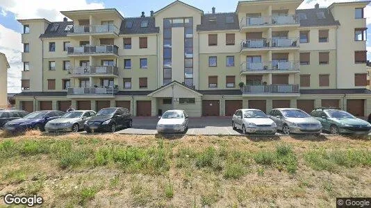 Apartments for rent in Wrzesiński - Photo from Google Street View