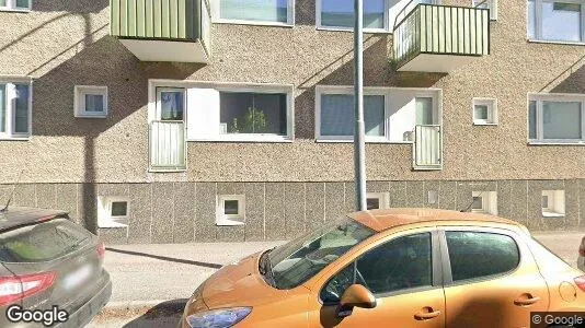 Apartments for rent in Pori - Photo from Google Street View