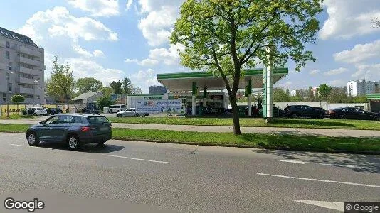 Apartments for rent in Vienna Brigittenau - Photo from Google Street View
