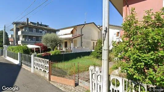 Apartments for rent in Vigodarzere - Photo from Google Street View