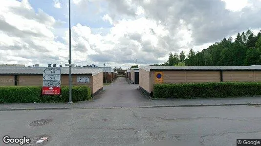 Apartments for rent in Norrköping - Photo from Google Street View