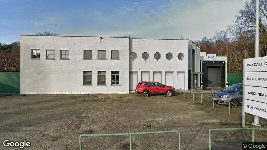 Apartments for rent in Sint-Niklaas - Photo from Google Street View