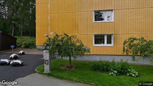 Apartments for rent in Gothenburg East - Photo from Google Street View