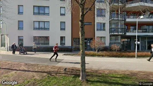 Apartments for rent in Lundby - Photo from Google Street View
