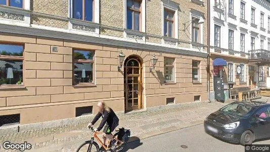 Apartments for rent in Gothenburg City Centre - Photo from Google Street View