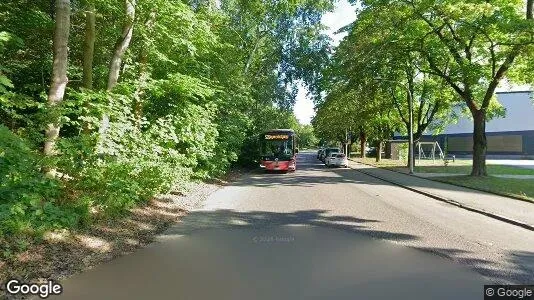 Apartments for rent in Solna - Photo from Google Street View