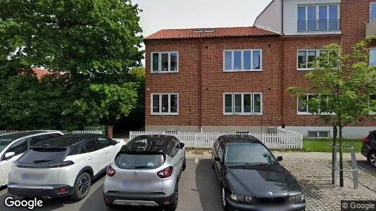 Apartments for rent in Trelleborg - Photo from Google Street View