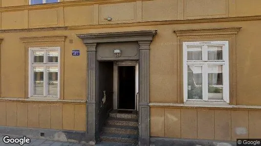 Apartments for rent in Falun - Photo from Google Street View
