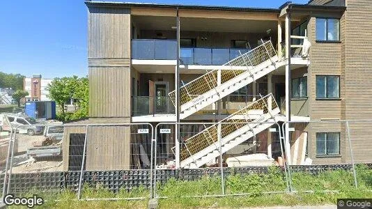 Rooms for rent in Grimstad - Photo from Google Street View