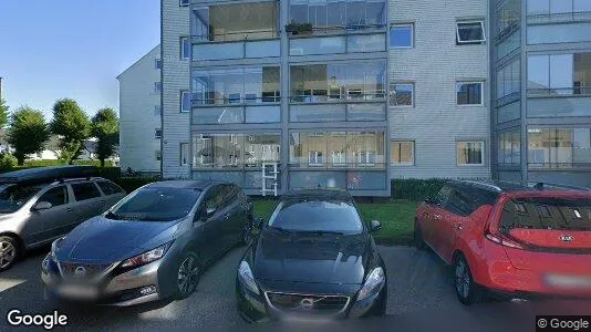 Apartments for rent in Kristiansand - Photo from Google Street View