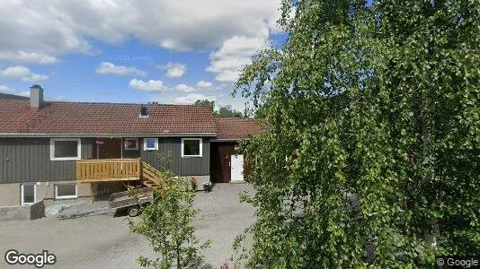 Apartments for rent in Evje og Hornnes - Photo from Google Street View