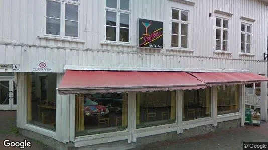 Apartments for rent in Grimstad - Photo from Google Street View
