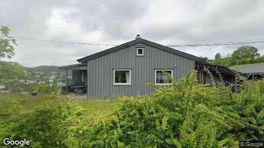Rooms for rent in Arendal - Photo from Google Street View