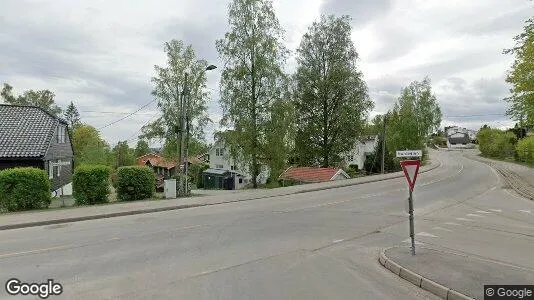Rooms for rent in Bærum - Photo from Google Street View