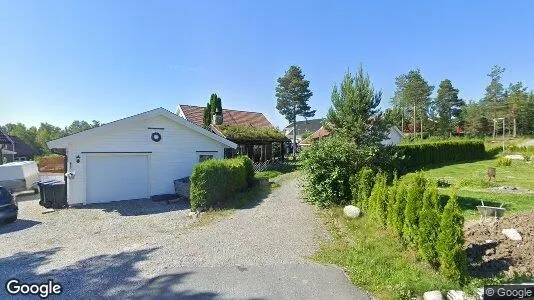 Apartments for rent in Nes - Photo from Google Street View