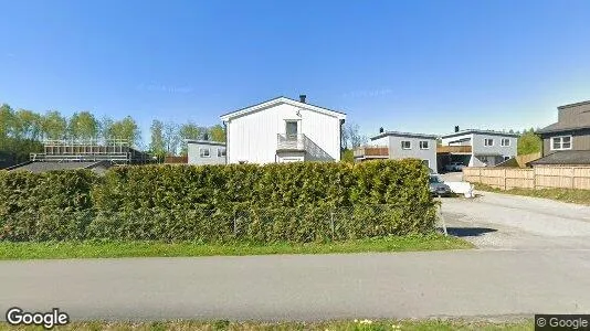 Apartments for rent in Ås - Photo from Google Street View