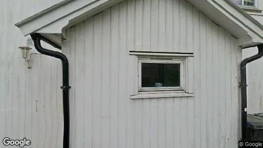 Apartments for rent in Ås - Photo from Google Street View